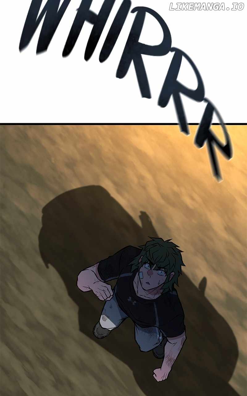 King of Violence Chapter 52 156